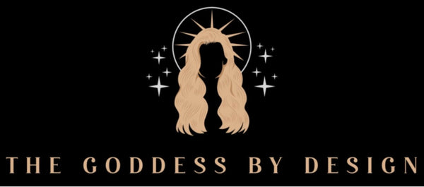 Goddess By Design Site